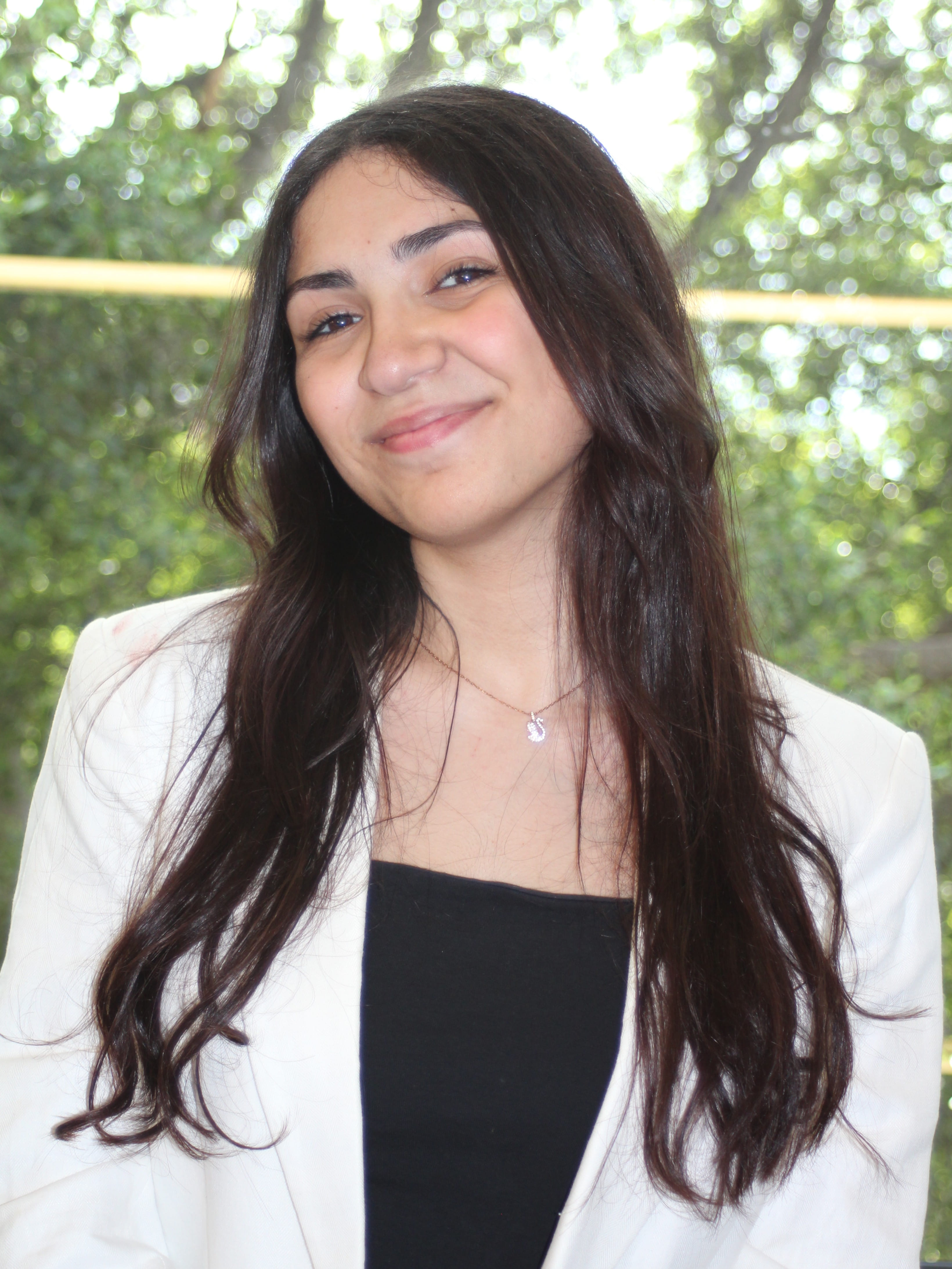 Aya Kaddoura