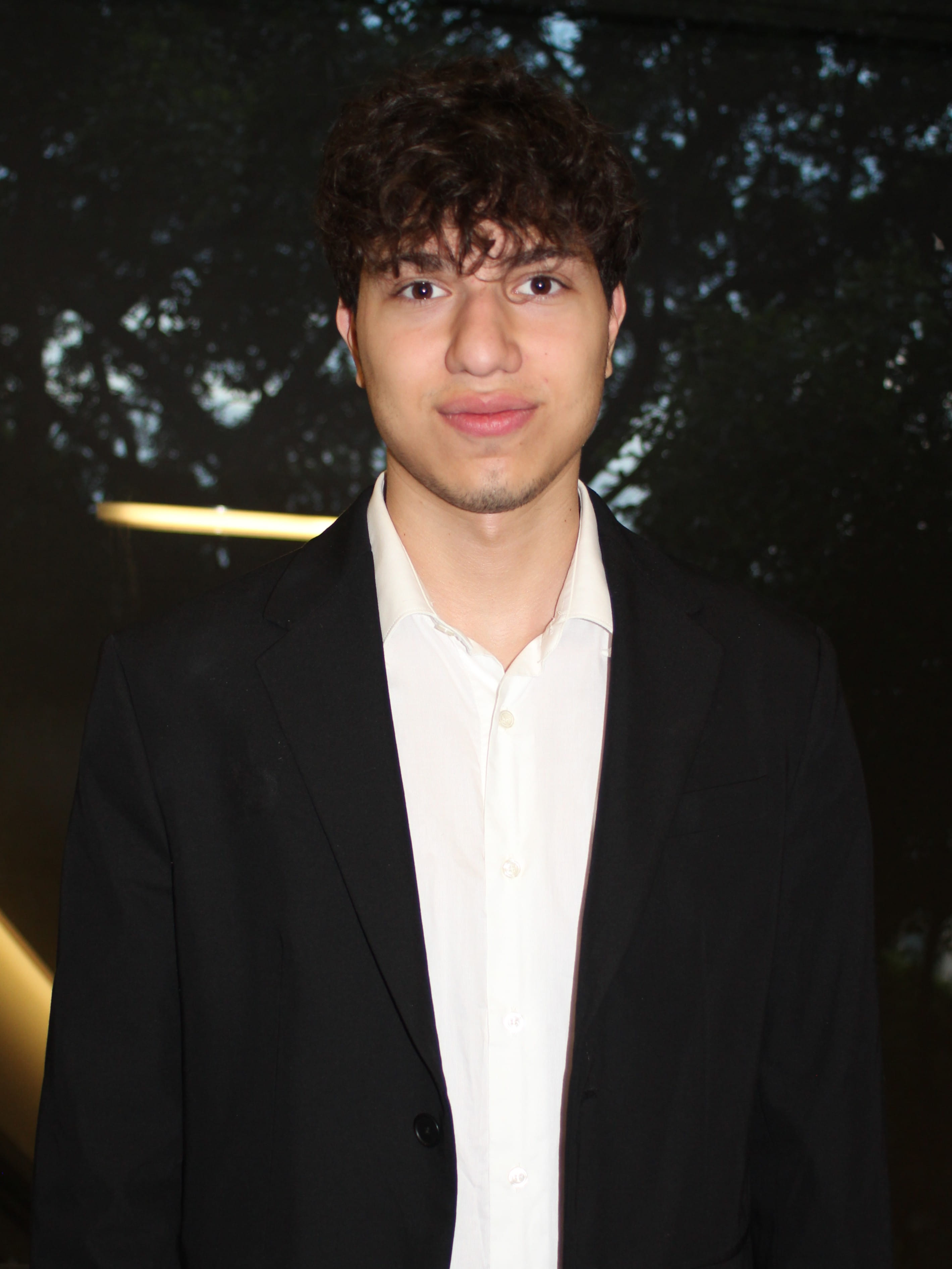 Rayan Haydar