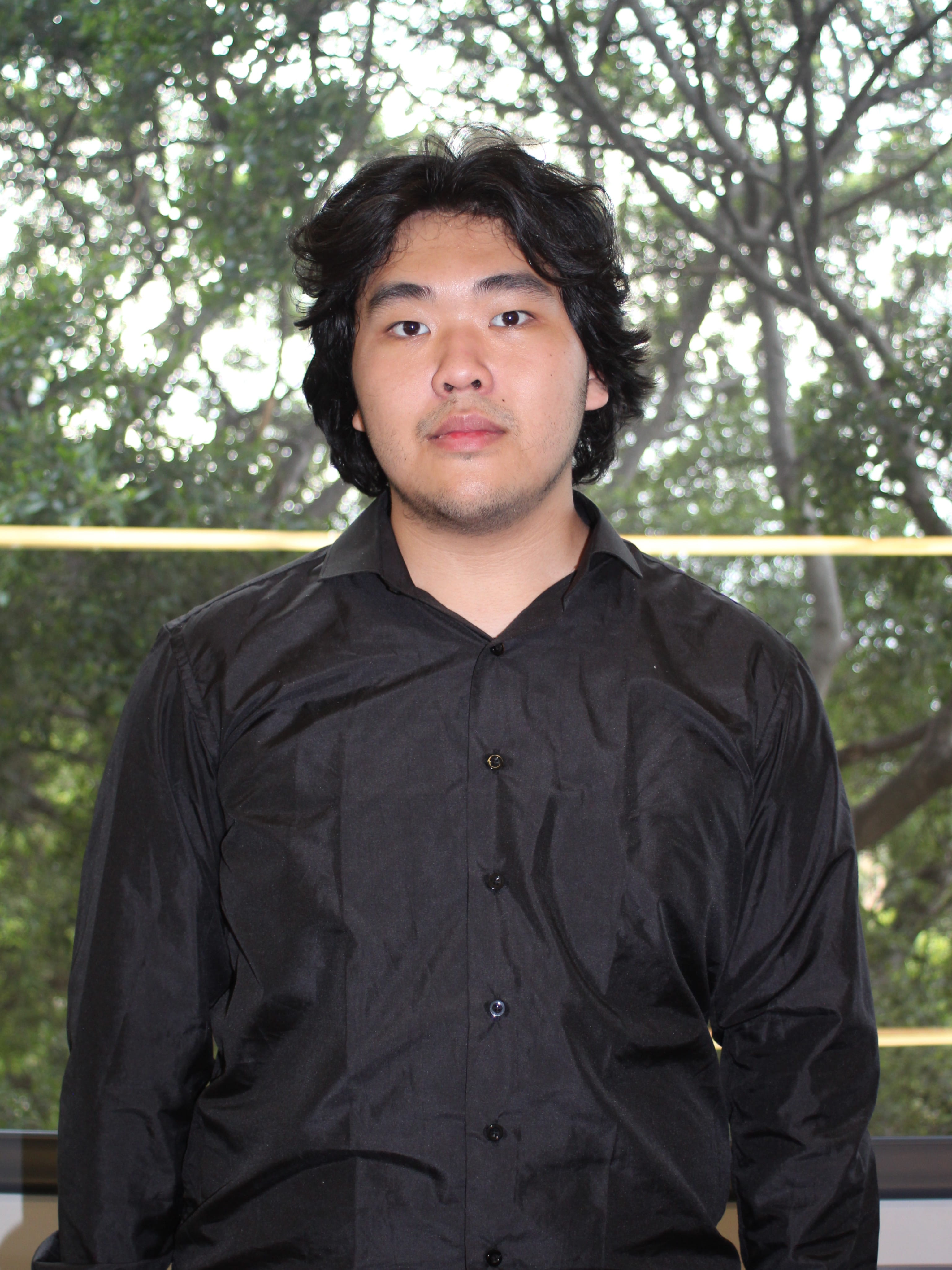 Chu Zhang