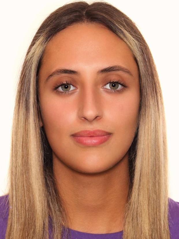 Kelly Kanaan