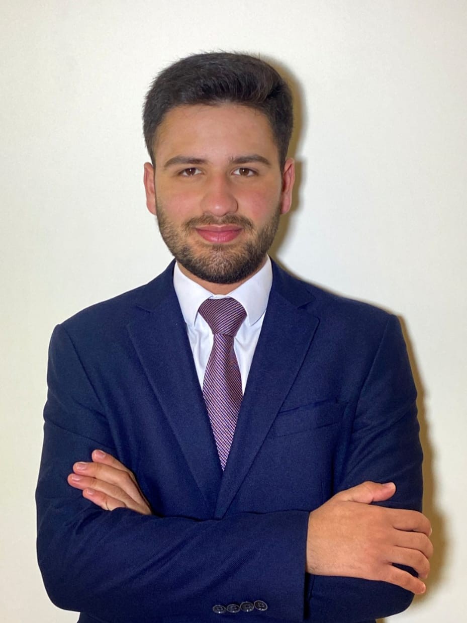 Serge Nohra