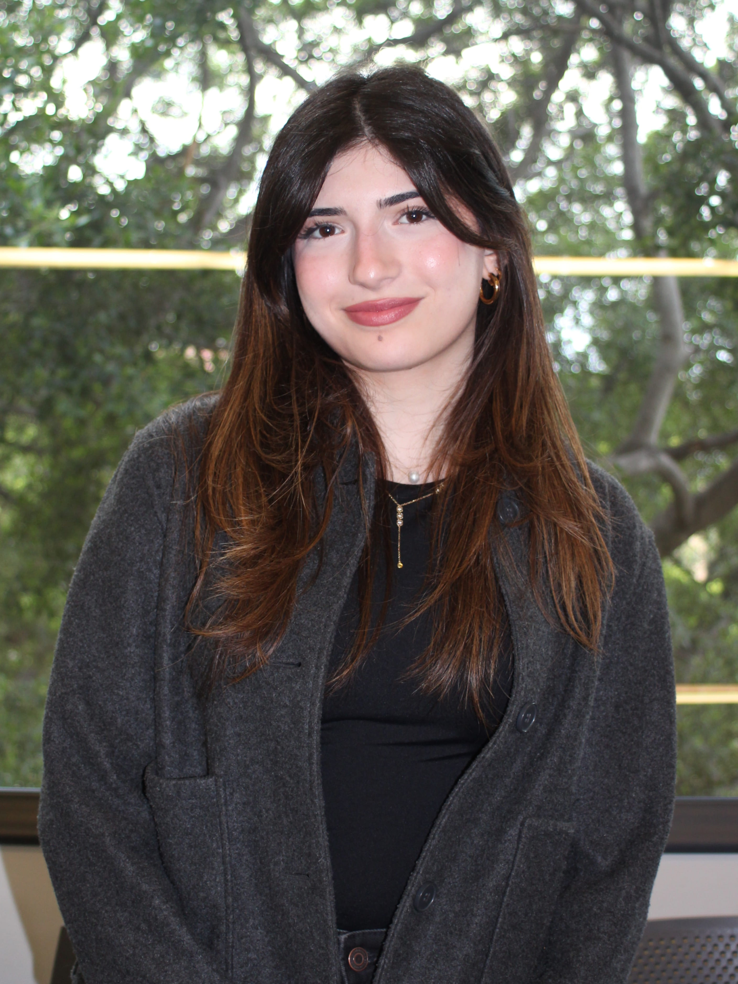Yara El Kassem