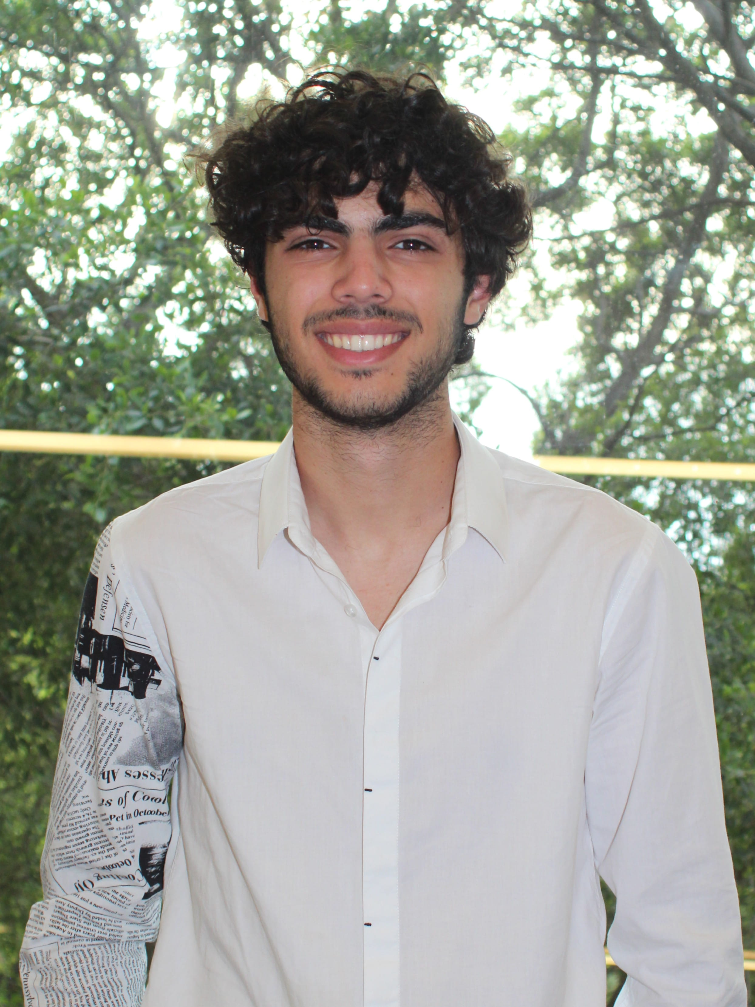 Miguel Kattouah