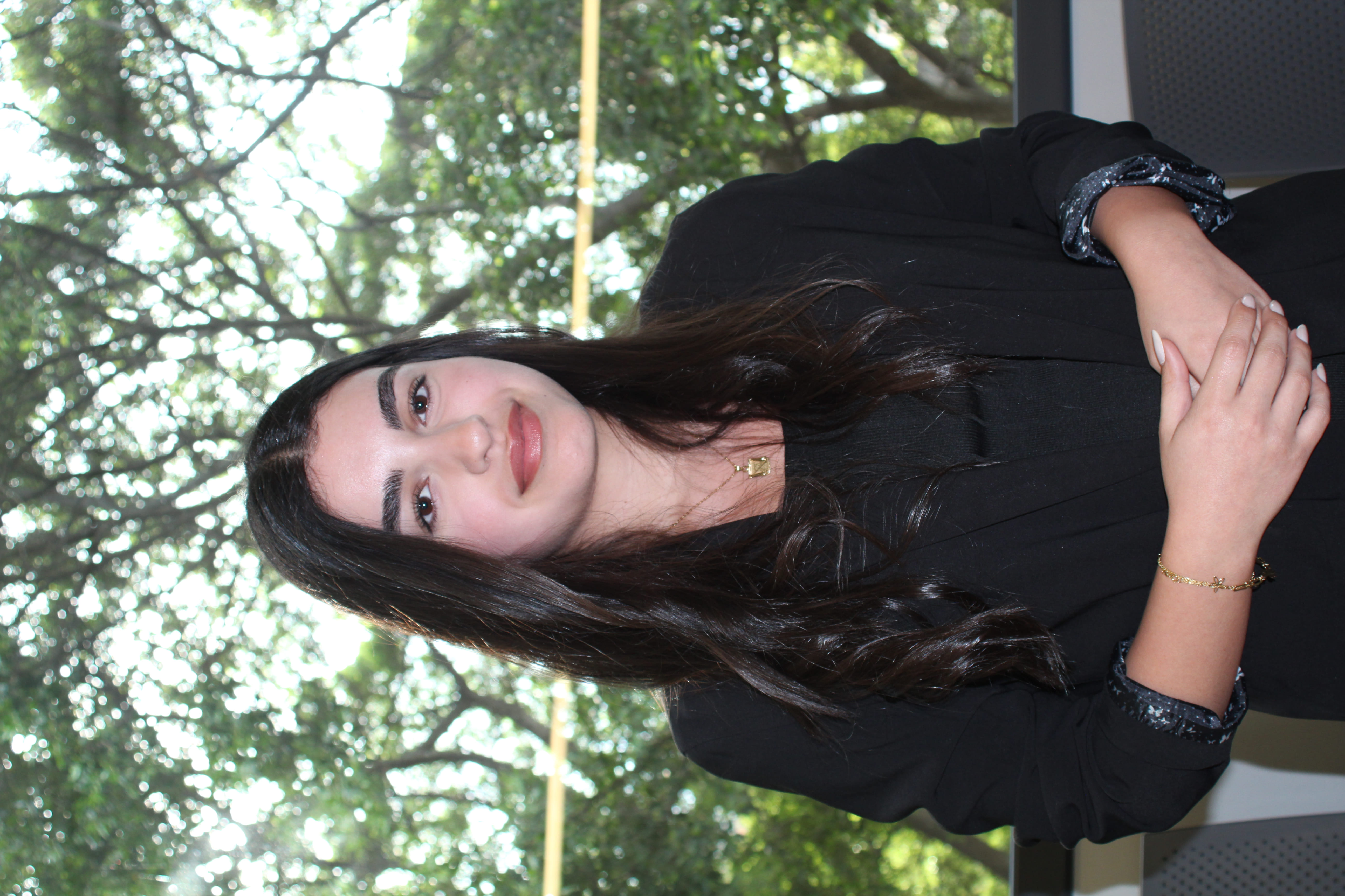 Gael Alam