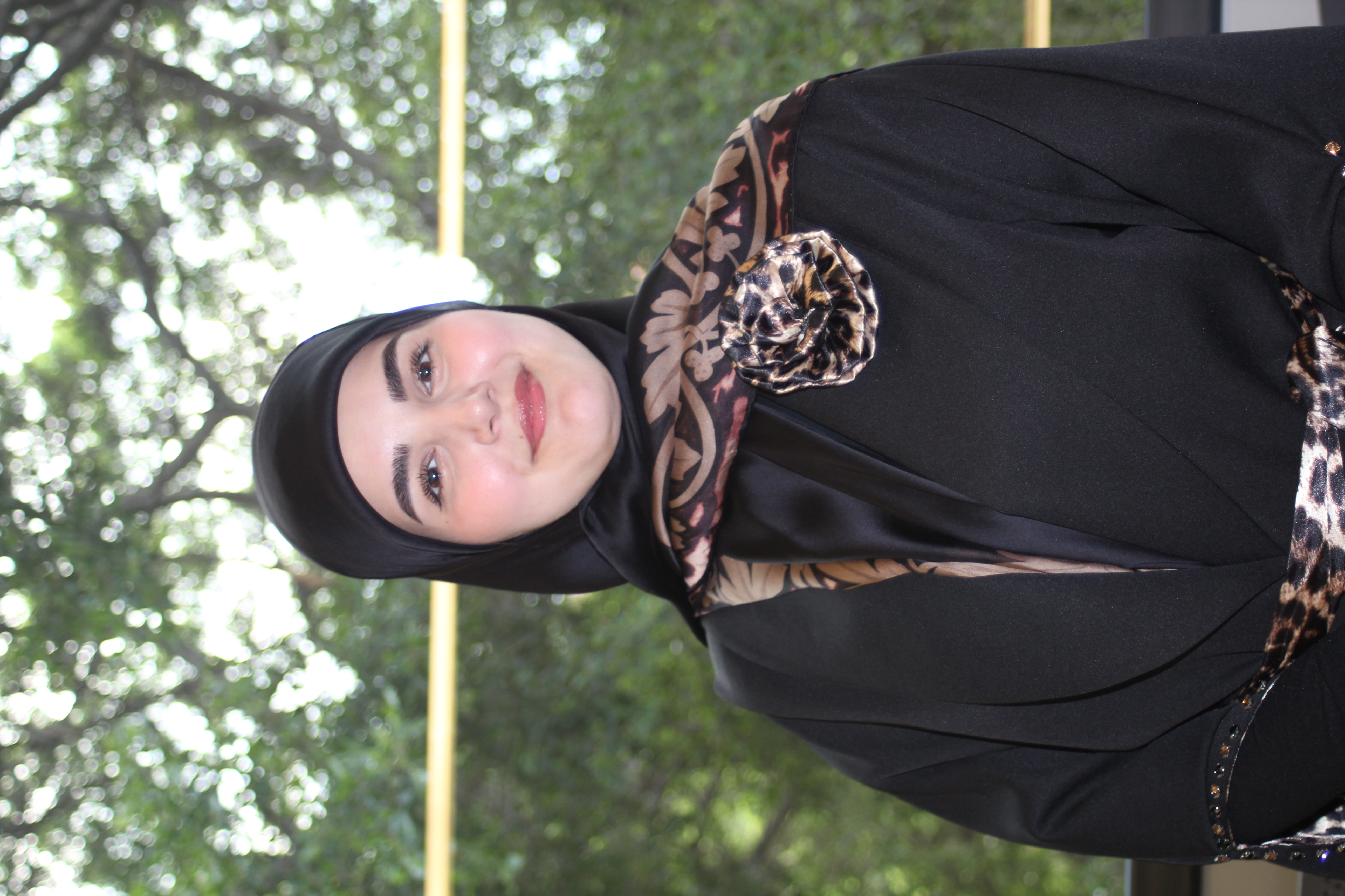 Roza Kassem