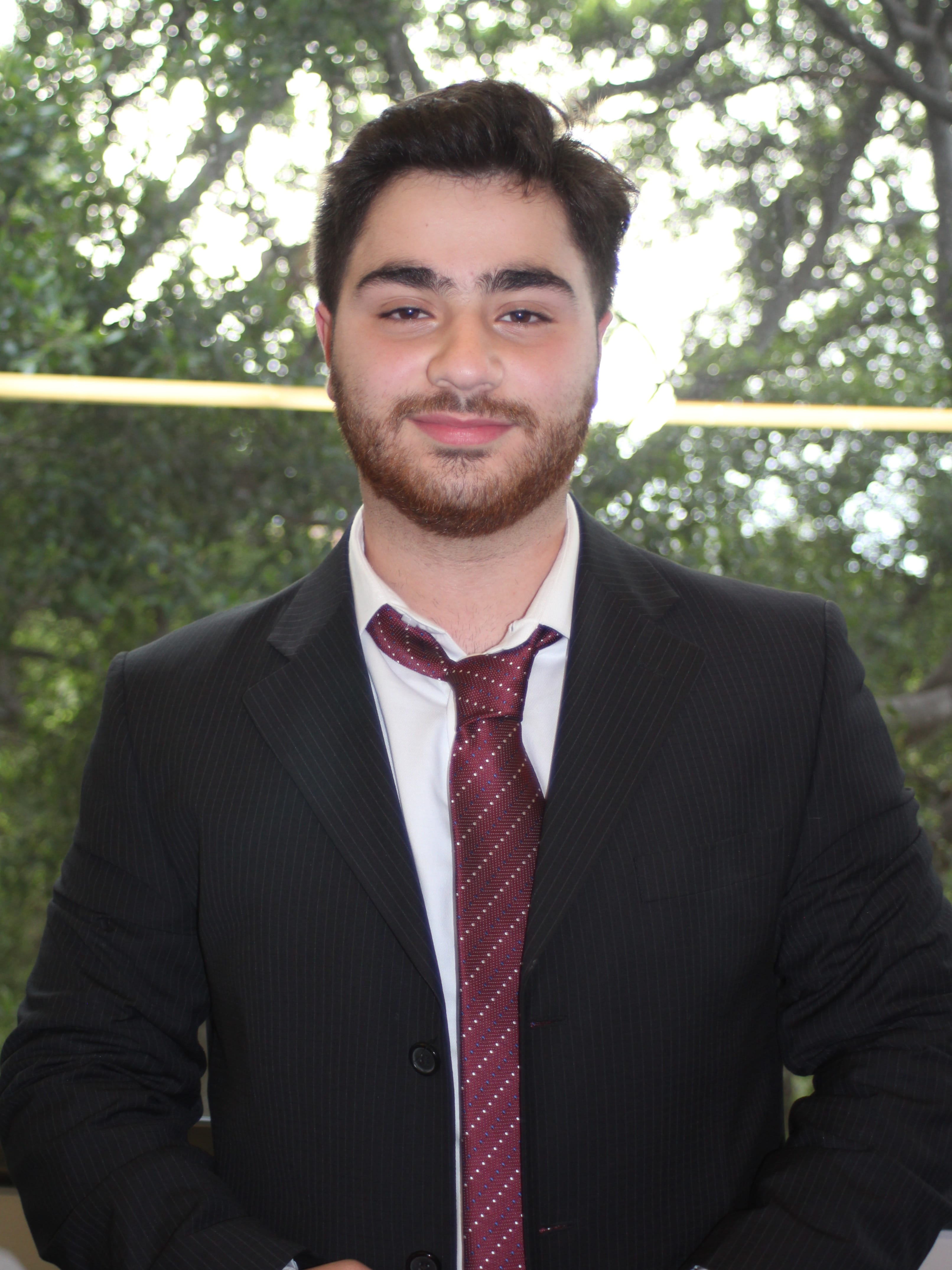 Karam Makkaoui