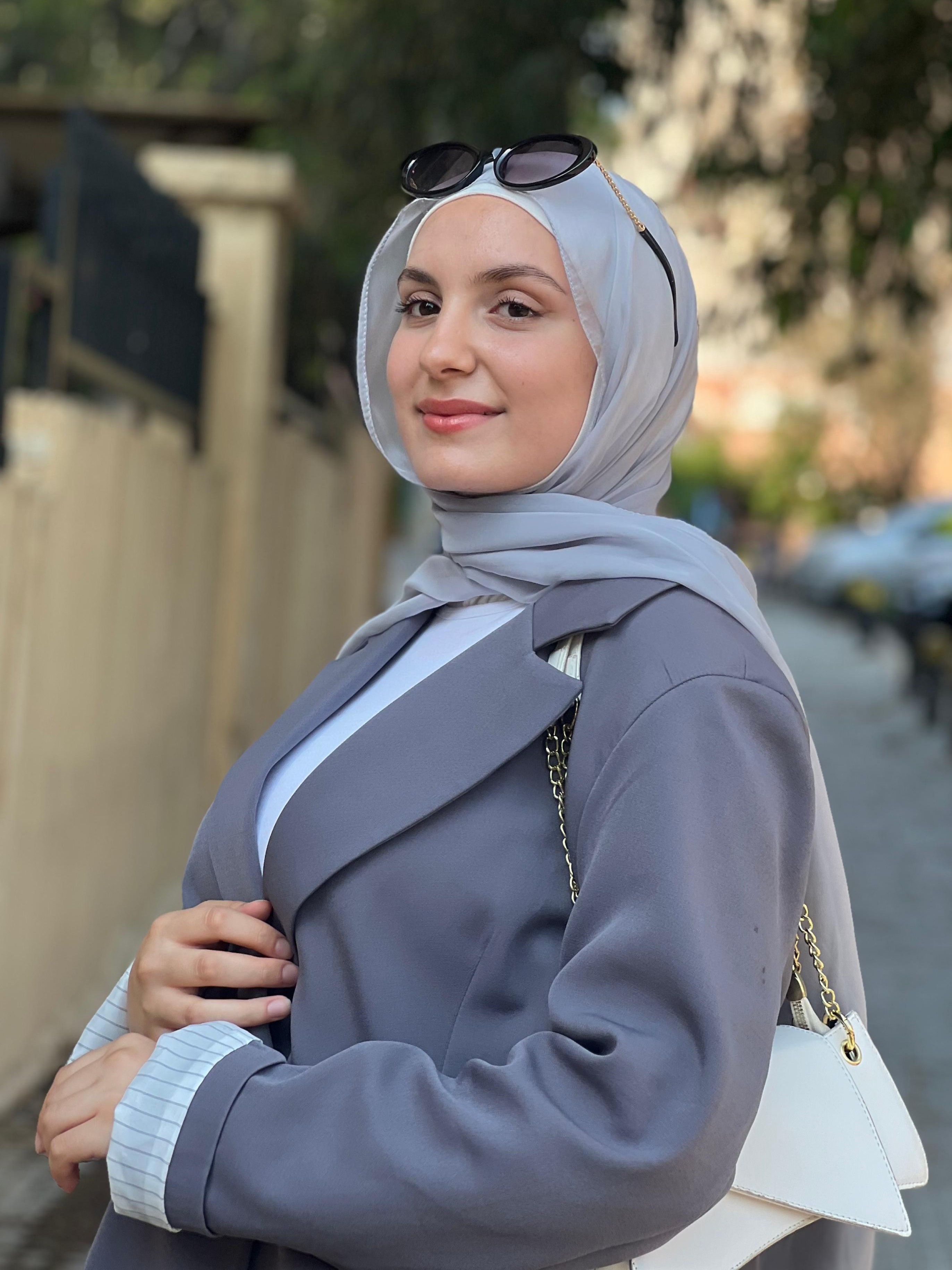 Mariam Abbani