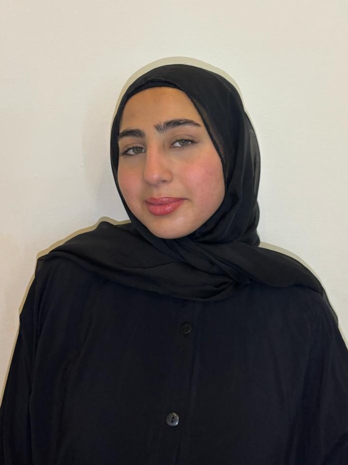 Chaza Kazem