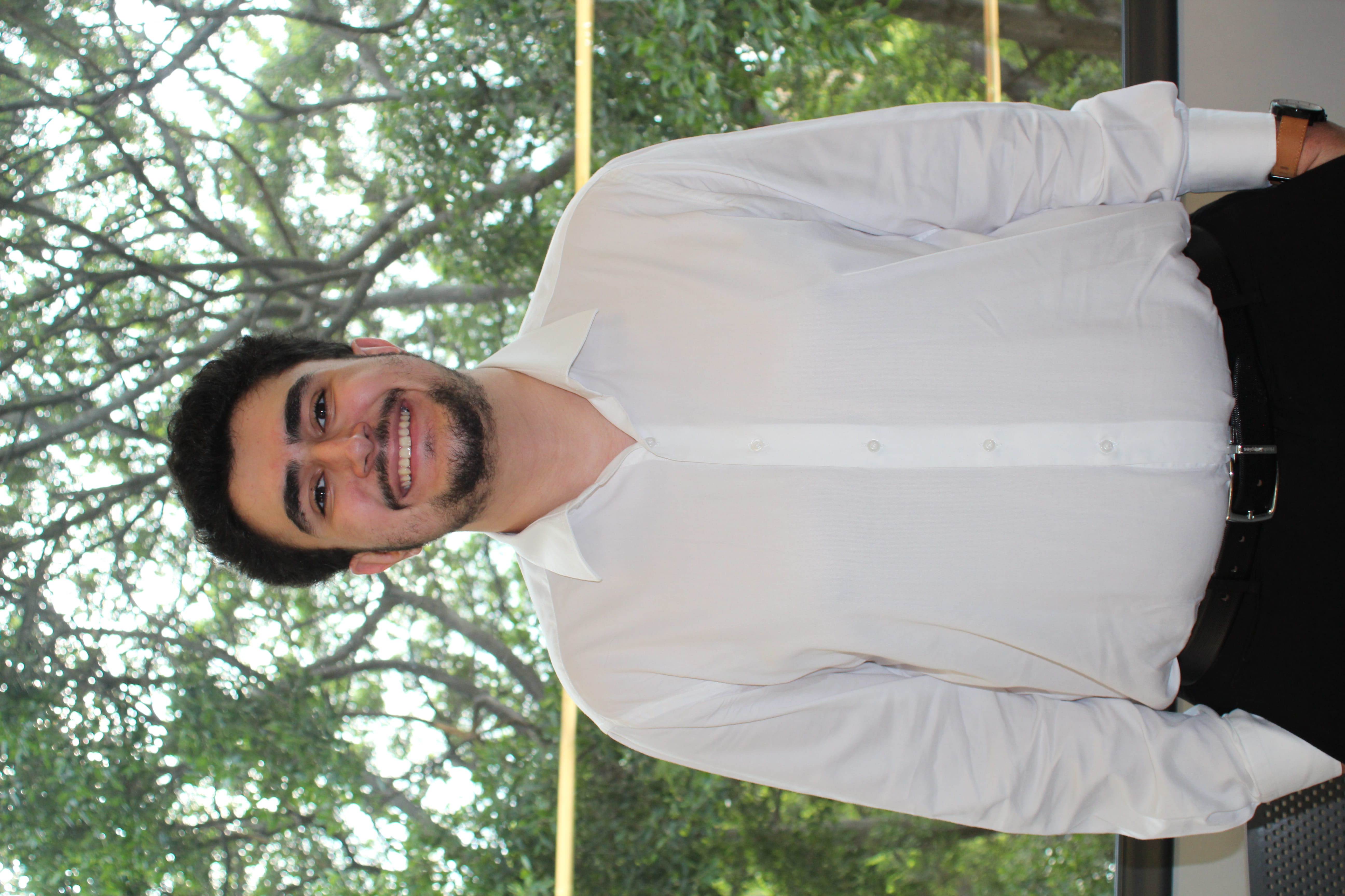 Ghadi Mahmoud