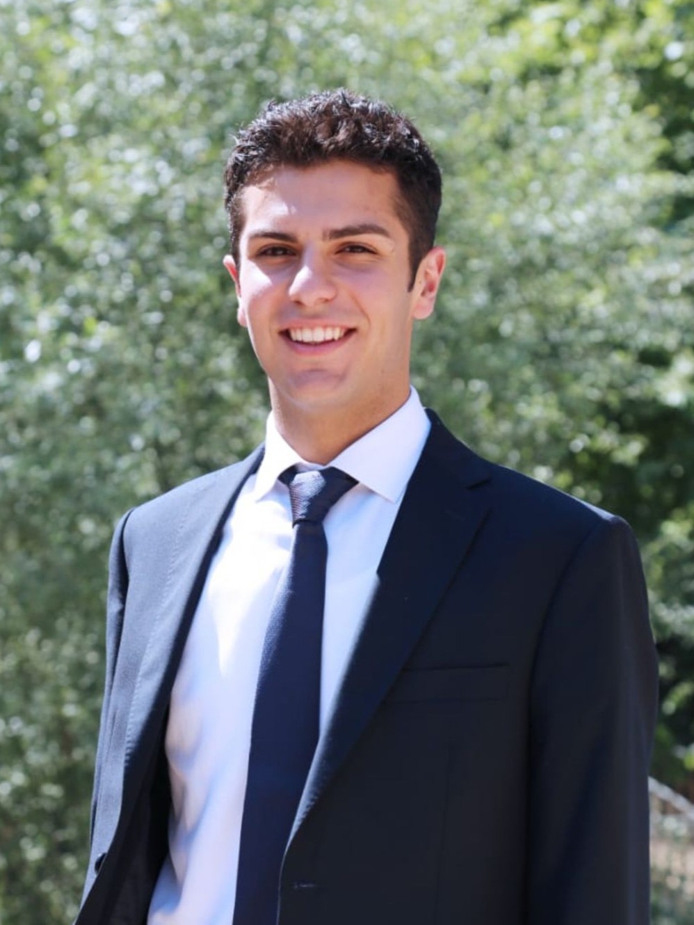 Tarek Harb