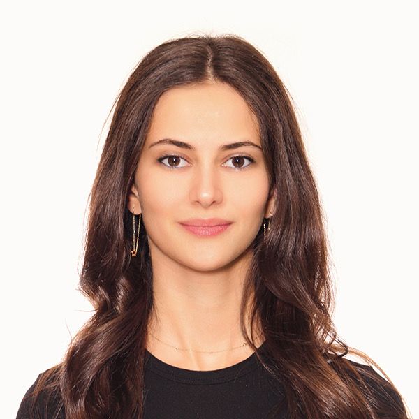 Dana Al Hachem