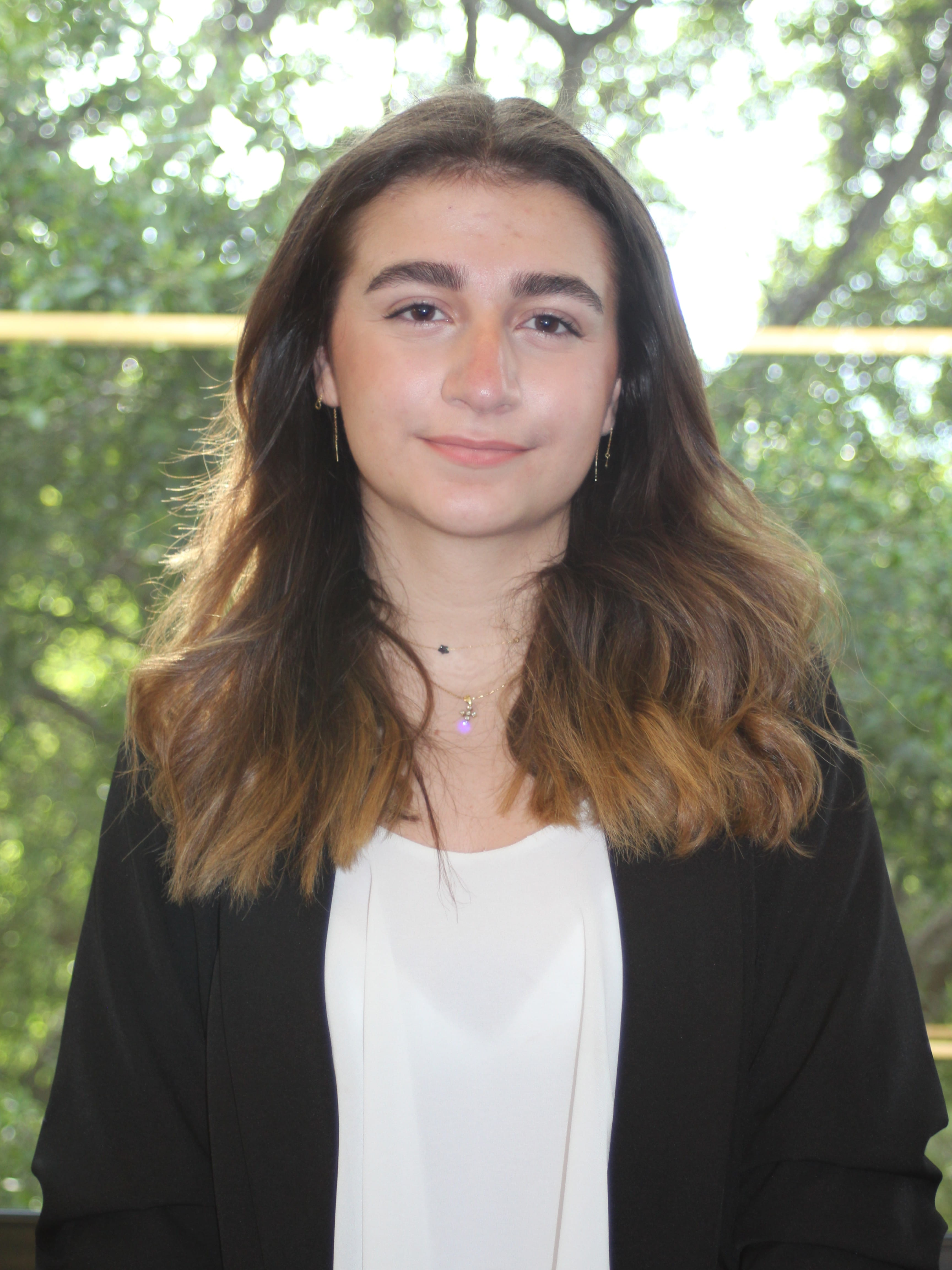 Marilyn Maatouk