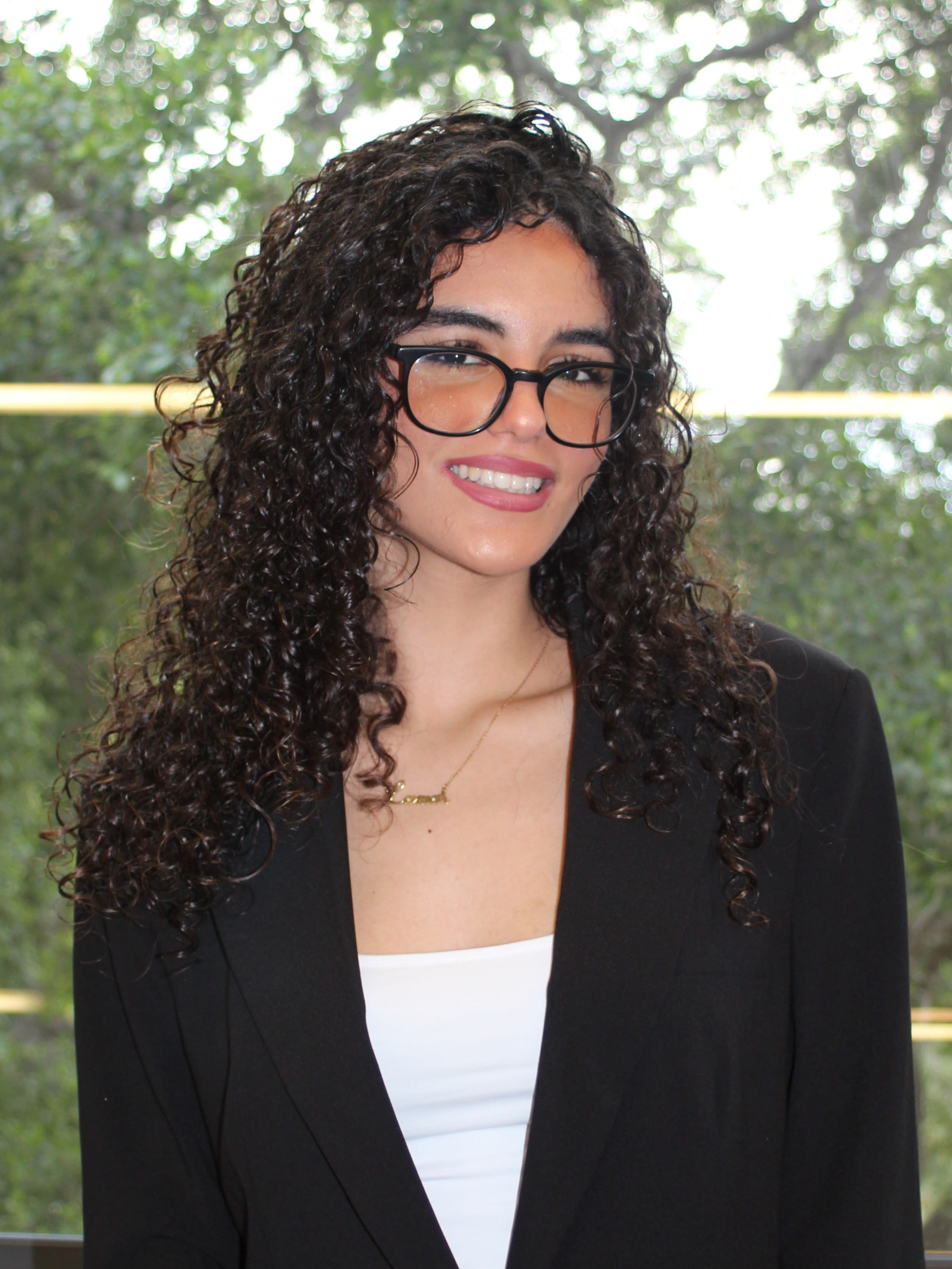 Lamar Khalil