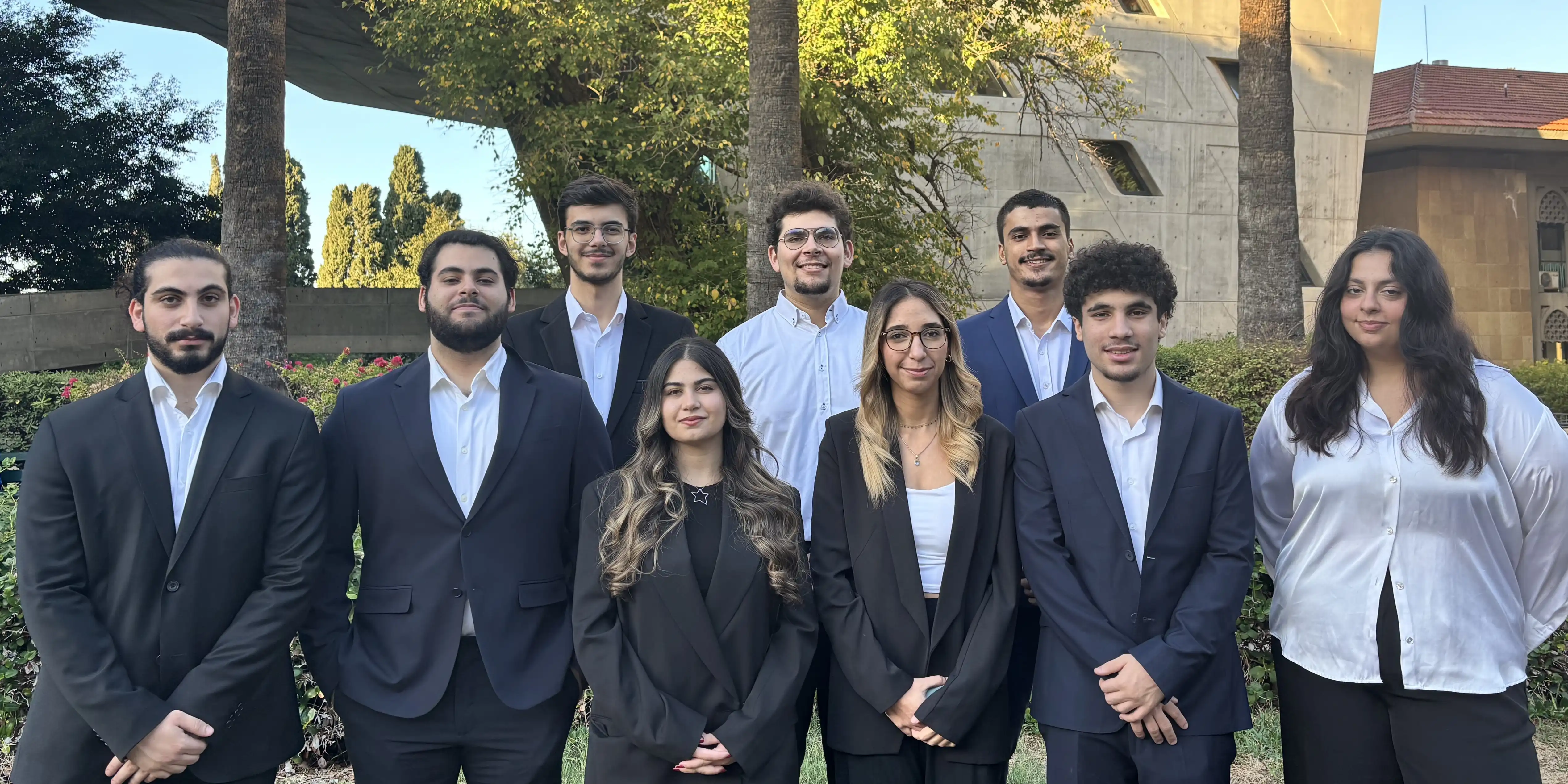 Logistics & Operations