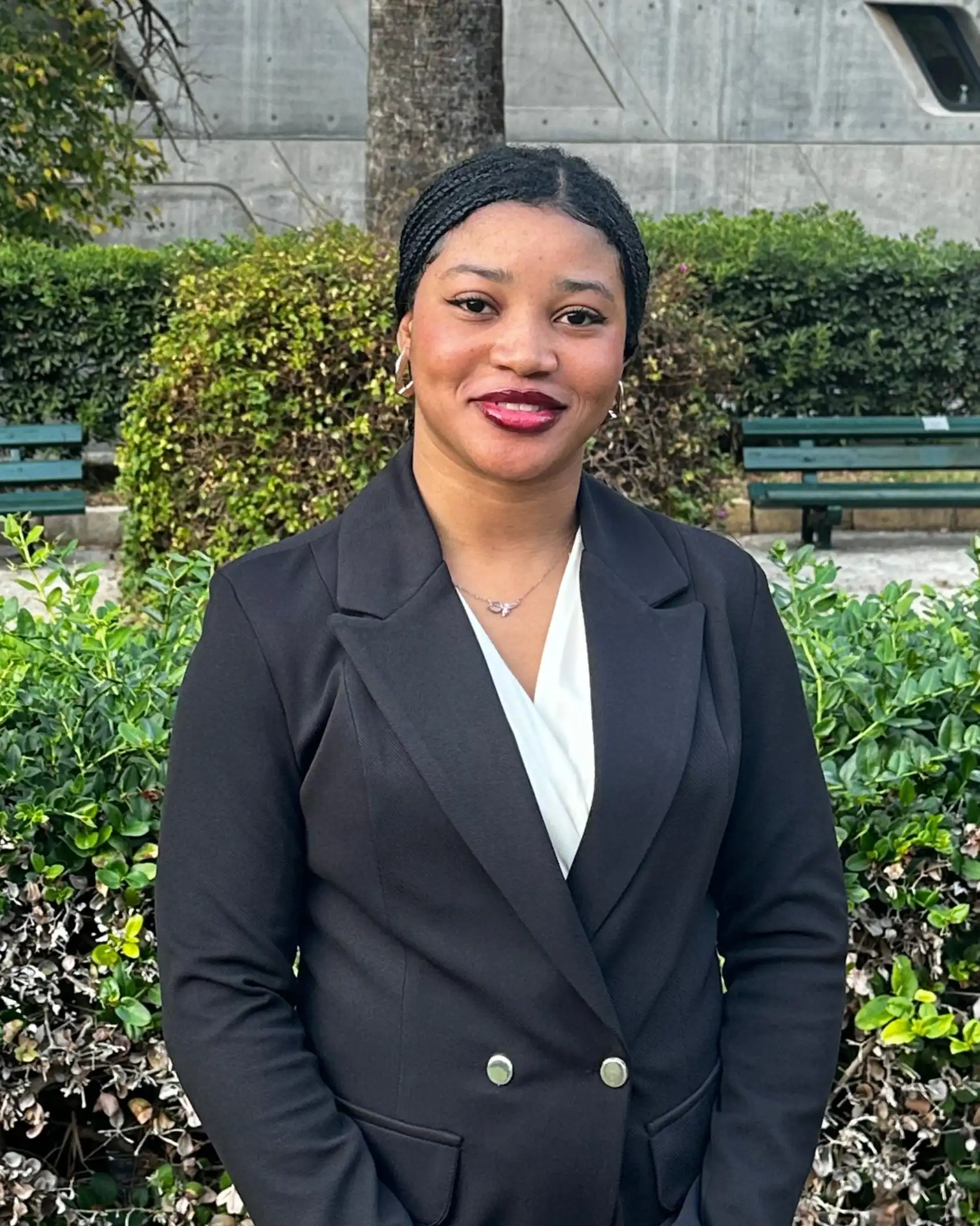 Peace Chiemeriem Duru