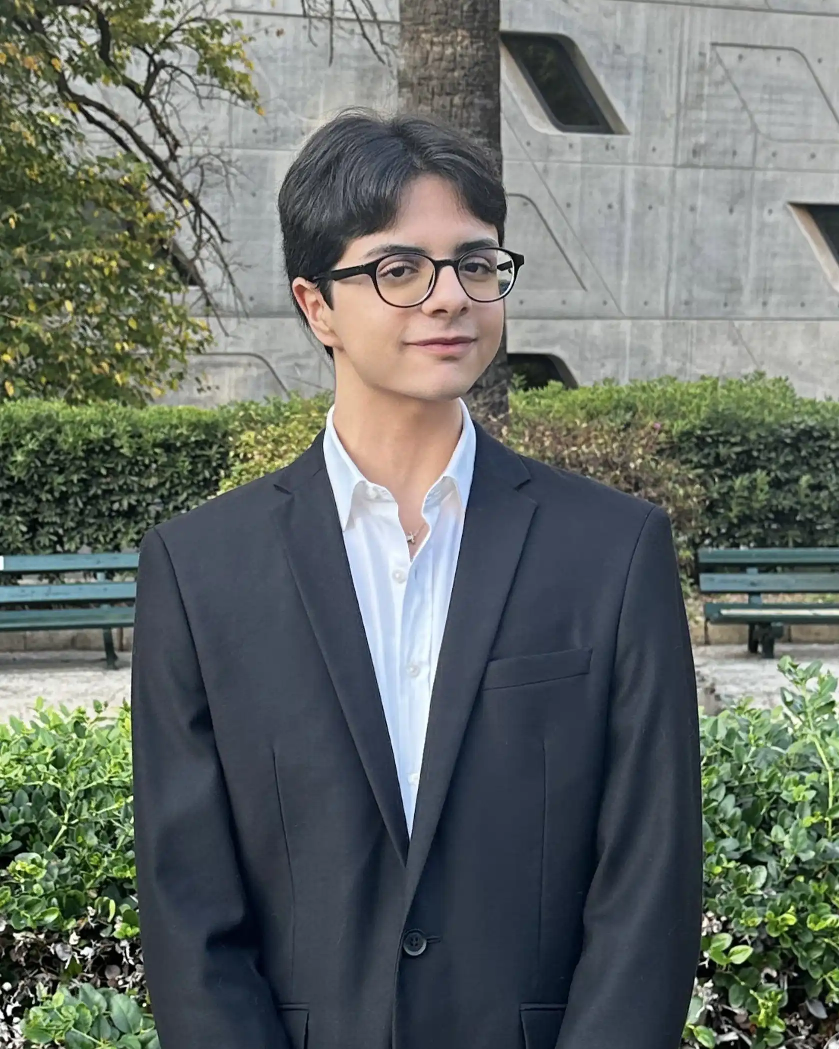 Yehya El Iskandarani