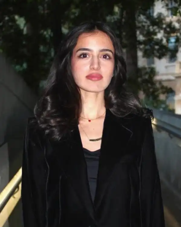 Dina Al-Amood