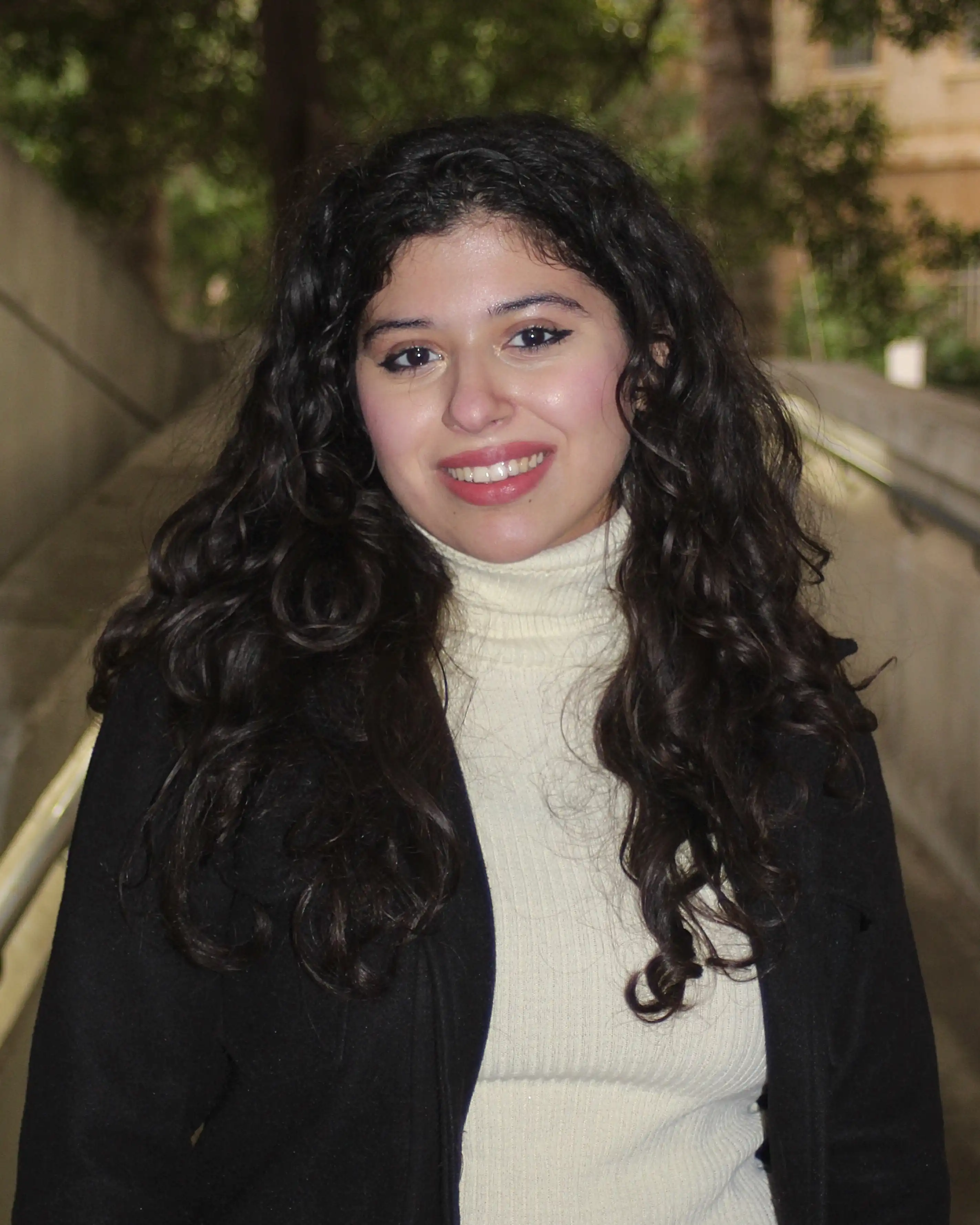 Lara Al Hassanieh
